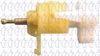 TRICLO 162650 Control, headlight range adjustment